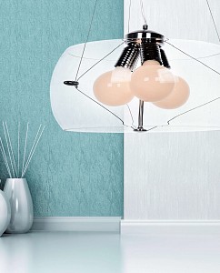 Светильник потолочный LUMINA DECO Globo (Польша)