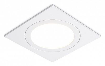 Светильник потолочный Ambrella Light TN (Россия)