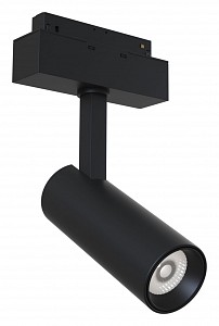 Светильник на штанге Focus LED  TR019-2-10W4K-B