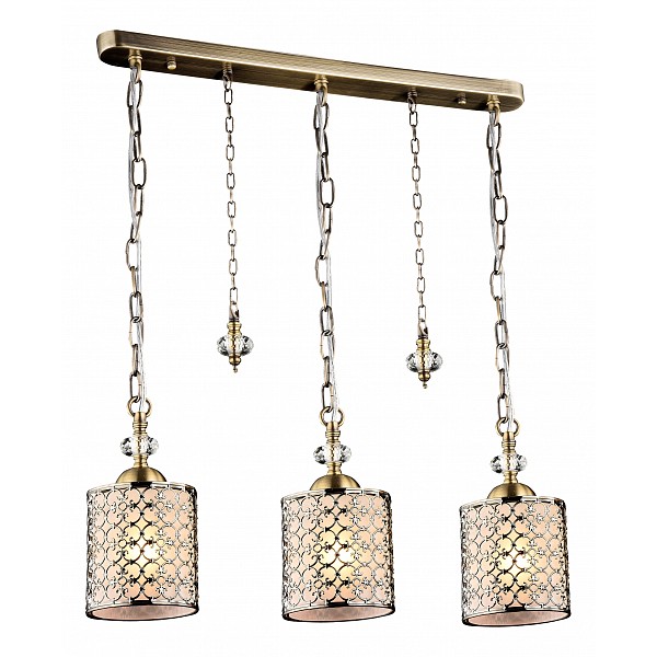 

Подвесной светильник Sherborn RC015-PL-03-G, Sherborn RC015-PL-03-G
