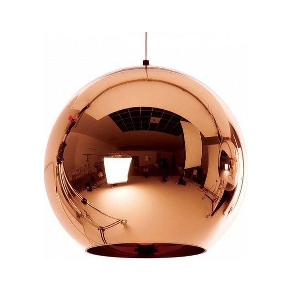 

Подвесной светильник Copper Shade LOFT2023-C, Copper Shade LOFT2023-C