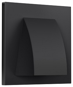 Накладка для розетки для вывода кабеля SIGMA SP8158