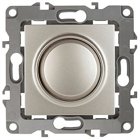 Диммер без рамки Эра 12 12-4101-15 Диммер без рамки Эра 12 12-4101-15