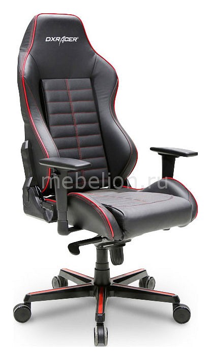 фото Кресло игровое DXRACER Drifting OH/DJ133/NR