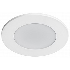 Встраиваемый светильник Piano 012916