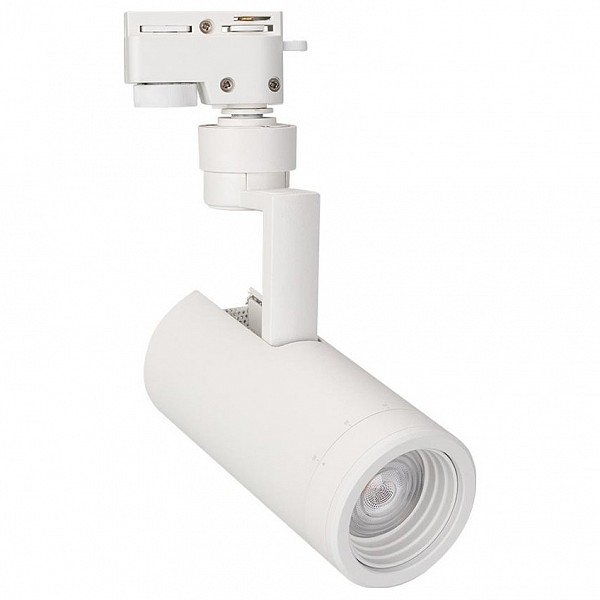 фото Светильник на штанге Lgd-Gera LGD-GERA-2TR-R74-20W White6000 (WH, 24 deg) Arlight