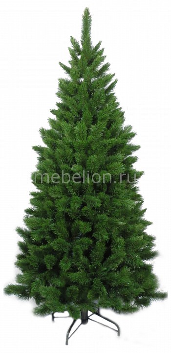 

Ель новогодняя (2.15 м) Триумф Норд 73006, Зеленый