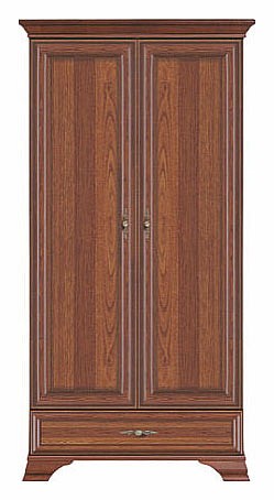 

Шкаф платяной Кентаки S132-SZF2D1S, Кентаки S132-SZF2D1S