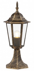 Садово-парковый светильник ST Ambrella Light (Россия)