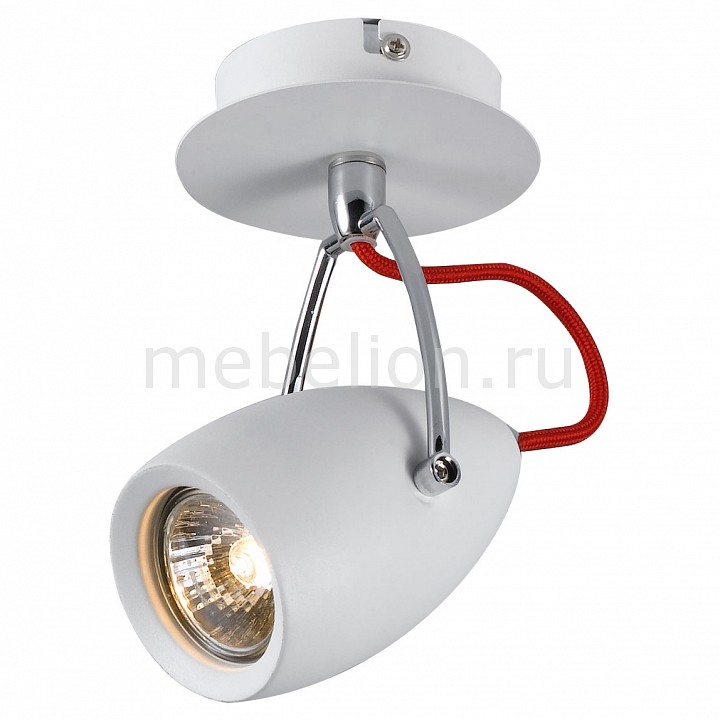 

Спот Atlantis A4005AP-1WH
