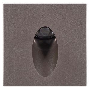 Встраиваемый светильник AM97LG-3226 COFFEE 4000K
