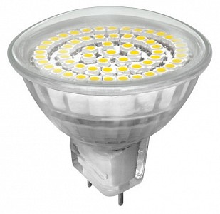 Лампа светодиодная [LED] Kanlux GX5.3 3,3W 6500K