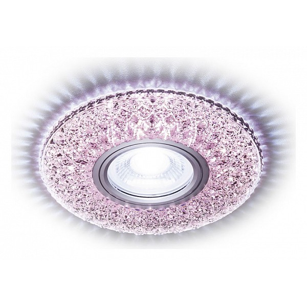 

Встраиваемый светильник Led S333 S333 PI/CLD, Led S333 S333 PI/CLD
