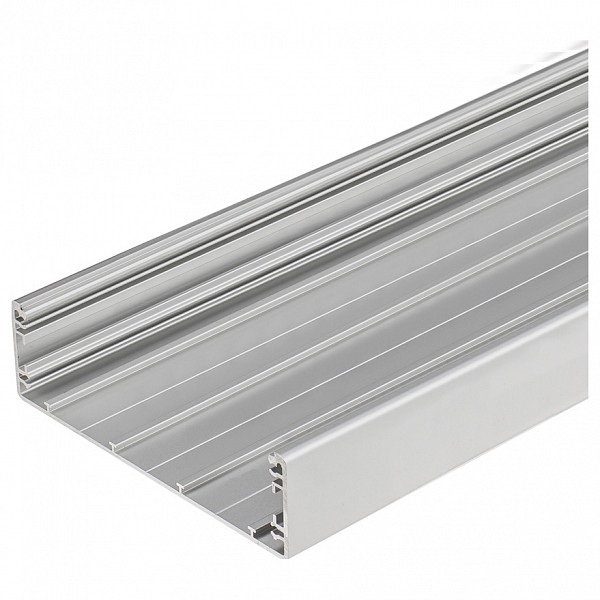 

Профиль встраиваемый [2 м] TOP-LINIA140-2000 ANOD 016988, TOP-LINIA140-2000 ANOD 016988