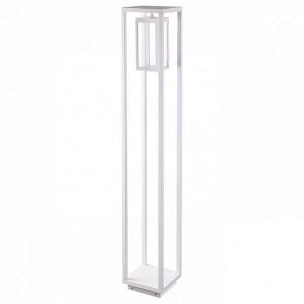 

Наземный высокий светильник Ivory Led 358121, Ivory Led 358121