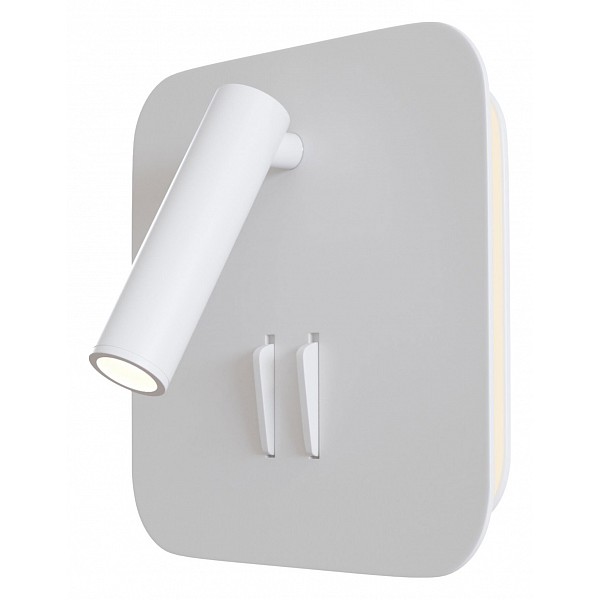 

Бра Ios 176 C175-WL-01-6W-W, Ios 176 C175-WL-01-6W-W