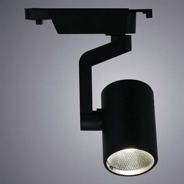 

Светильник на штанге Traccia A2311PL-1BK, Traccia A2311PL-1BK
