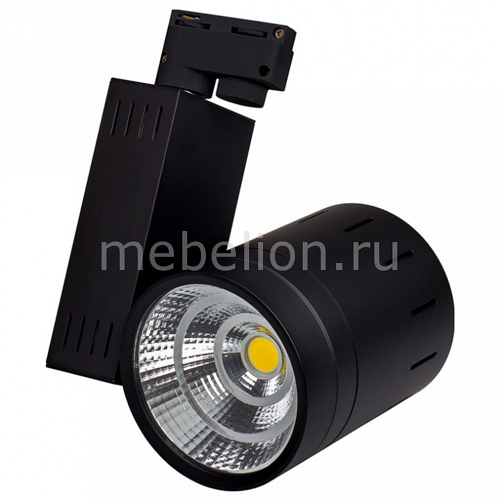 фото Светильник на штанге Lgd-520 Lgd-520BK 20W White 24deg Arlight