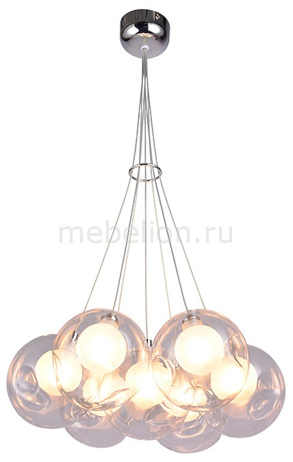 

Подвесная люстра Dandelion VL1173L07