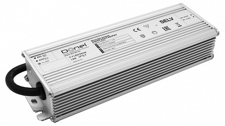 Блок питания DN8HF 250Вт 48В DNHF250V48IP67