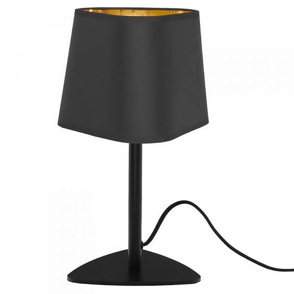 

Настольная лампа декоративная Nuage LOFT1163T-BL, Nuage LOFT1163T-BL
