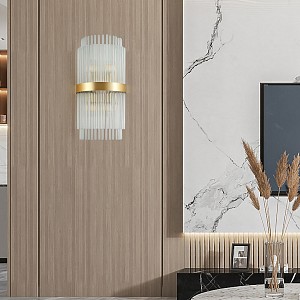 Настенный светильник Torcia Arte Milano (Россия)