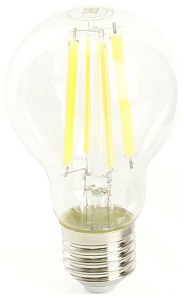 Лампа светодиодная [LED] Feron E27 12W 2700K