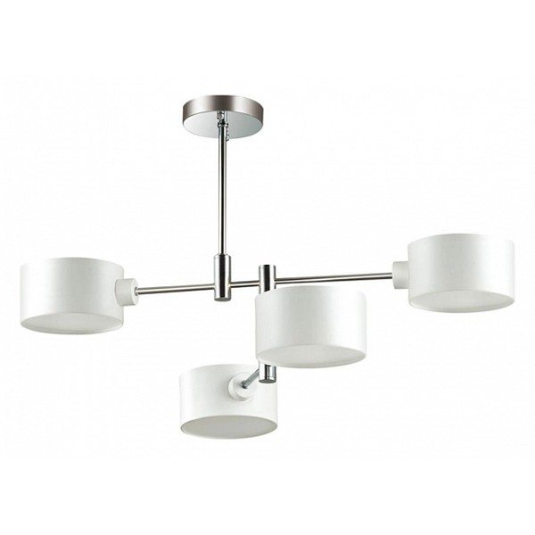 

Люстра на штанге Ashley 3742/4C, Ashley 3742/4C