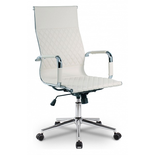 фото Кресло компьютерное riva chair 6016-1s