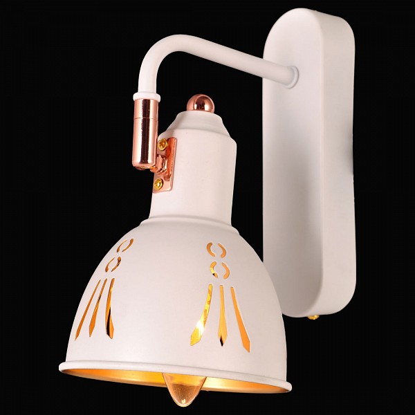 

Бра FAVORIT 75097/1W WHITE, FAVORIT 75097/1W WHITE