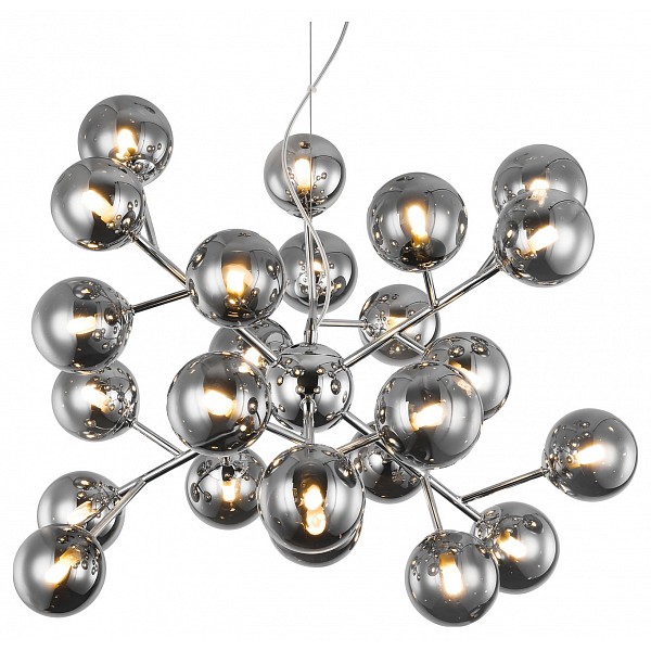 

Подвесная люстра Dallas MOD545PL-24CH, Dallas MOD545PL-24CH