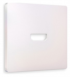 Накладка для розетки HDMI Quant AP2140