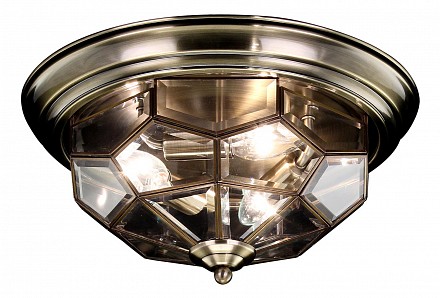 Светильник потолочный Citilux Витра-1 (Дания)