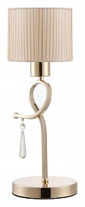 Декоративная настольная лампа Chilly MD_V2571-1T