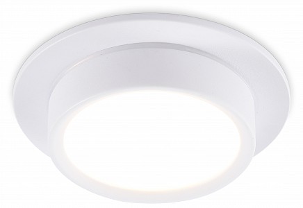 Светильник потолочный Ambrella Light TN (Россия)