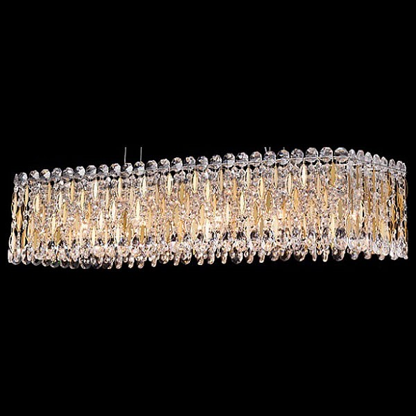 

Подвесной светильник LIRICA SP13 L930 CHROME, LIRICA SP13 L930 CHROME