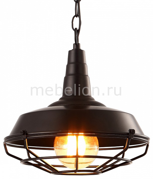 

Подвесной светильник Ferrico A9181SP-1BK, Ferrico A9181SP-1BK