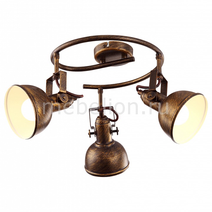 фото Спот Martin A5215PL-3BR Arte lamp