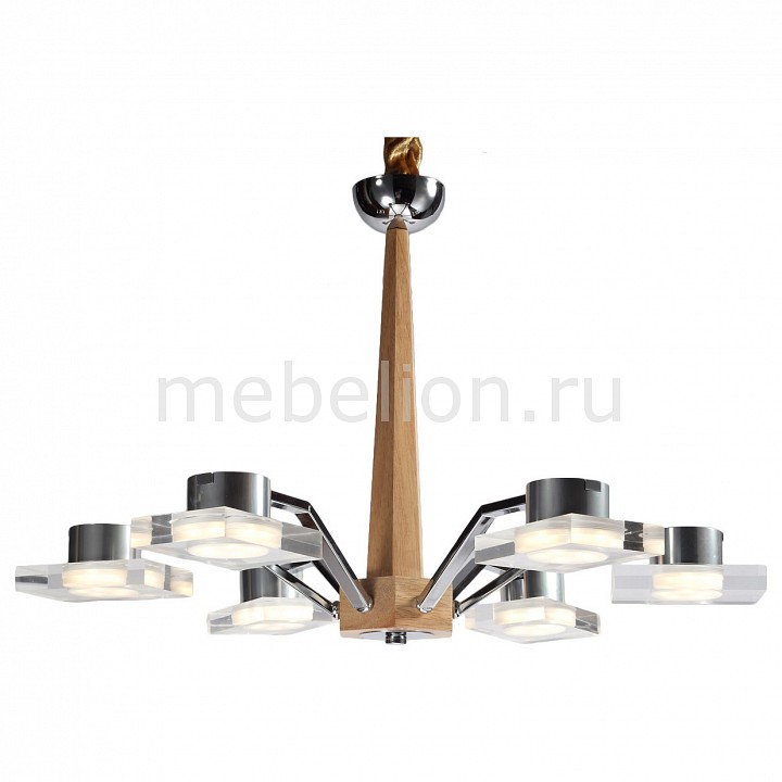 

Подвесная люстра Natura 070.6 Led, Natura 070.6 Led
