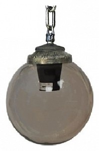 Подвесной светильник Globe 250 G25.120.000.BZF1R
