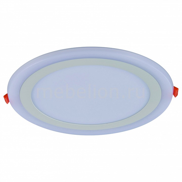 

Встраиваемый светильник Rigel A7624PL-2WH, Rigel A7624PL-2WH