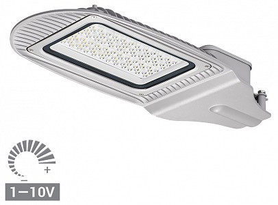 Консольный светильник  ДКУ04-100-112-5К ШБ140х60 Консольный светильник  ДКУ04-100-112-5К ШБ140х60