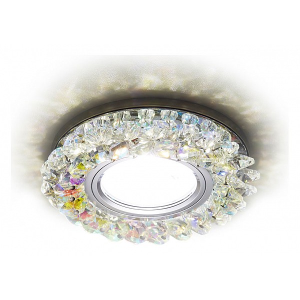

Встраиваемый светильник Led S701 S701 PR/CH/WH, Led S701 S701 PR/CH/WH