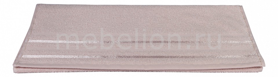 

Банное полотенце (100х150 см) NISA, (100х150 см) NISA, Пудровый