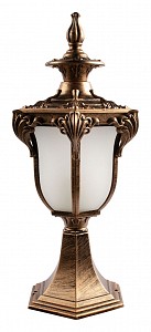Ландшафтный светильник Alessano Loft it (Испания)