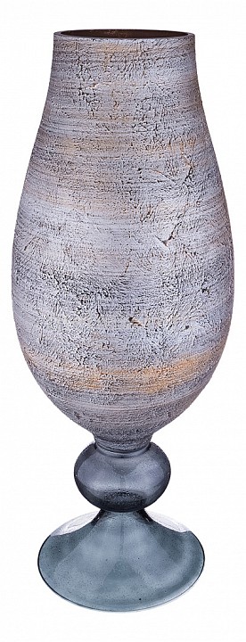 

Ваза напольная (80 см) Black stone 316-1244, (80 см) Black stone 316-1244, Серый