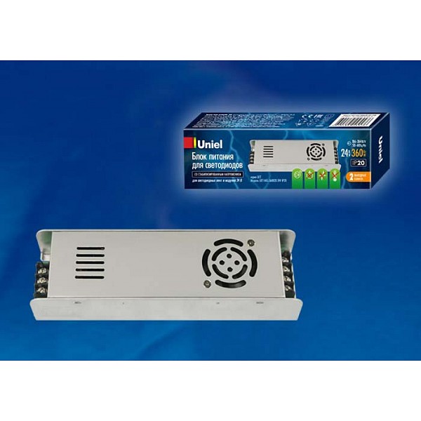 

Блок питания UET-VPJ-036B20 UL-00002436, UET-VPJ-036B20 UL-00002436