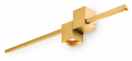 Накладной светильник Union FR6062WL-L22G