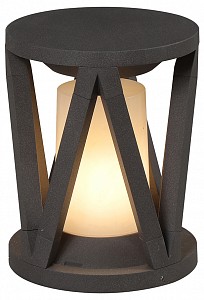 Ландшафтный светильник  Kink Light (Китай) Ландшафтный светильник  Kink Light (Китай)