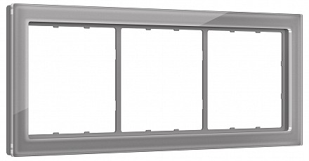 Рамка на 3 поста SIGMA SF350503
